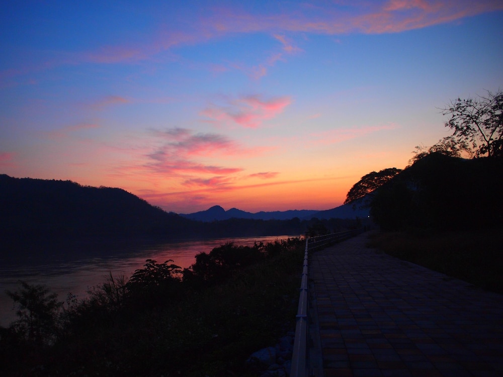 aenguy sabey chiangkhan homestay