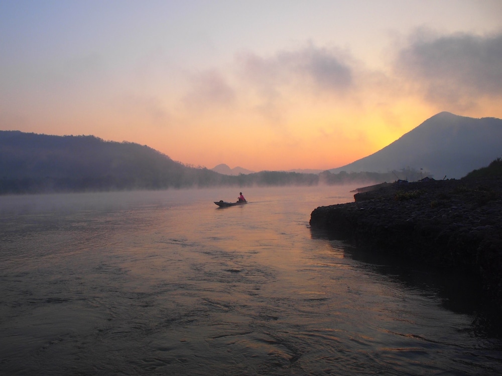 aenguy sabey chiangkhan homestay