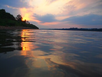 aenguy sabey chiangkhan homestay