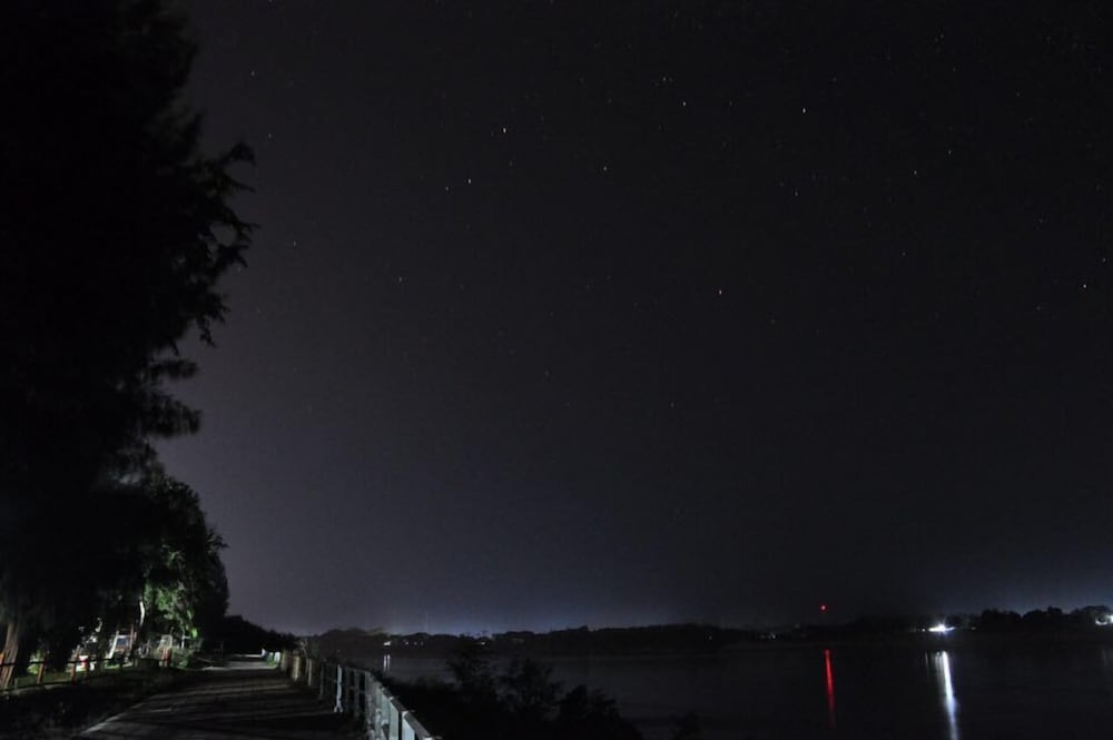 aenguy sabey chiangkhan homestay