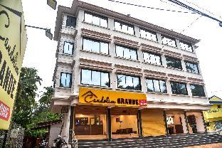 hotel candolim grande