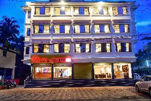 hotel candolim grande