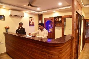 hotel candolim grande