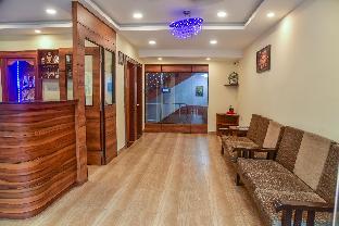 hotel candolim grande