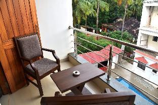 hotel candolim grande