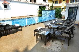 hotel candolim grande