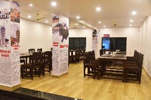 hotel candolim grande