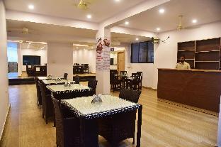 hotel candolim grande