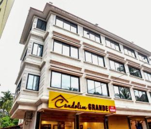 hotel candolim grande