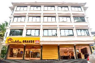 hotel candolim grande