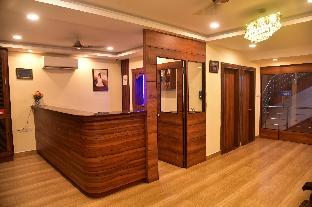 hotel candolim grande