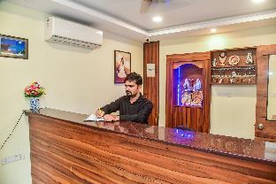 hotel candolim grande
