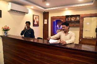 hotel candolim grande