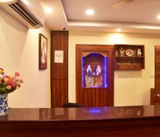hotel candolim grande