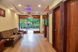 hotel candolim grande