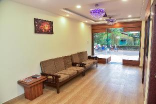 hotel candolim grande
