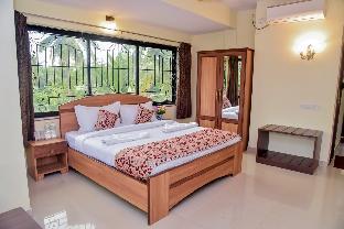 hotel candolim grande