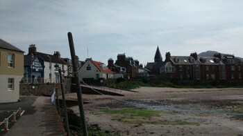 north berwick