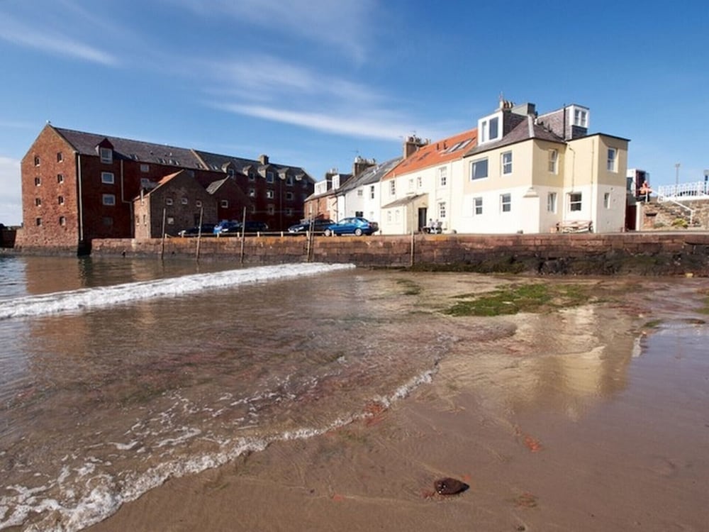north berwick
