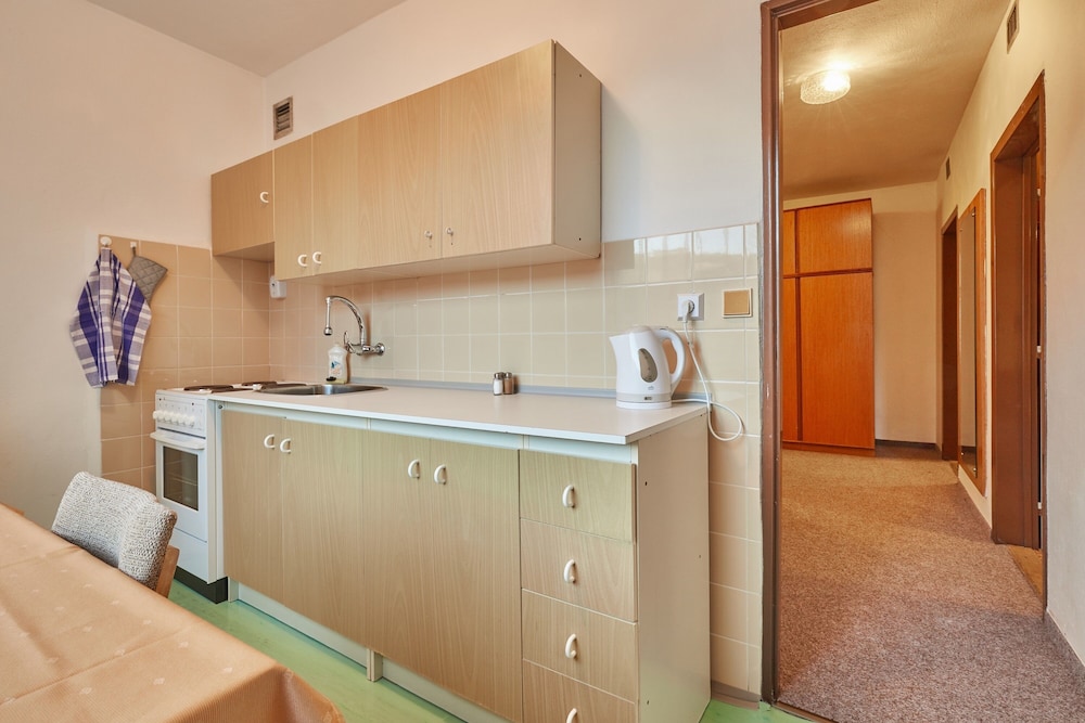 apartmany firn