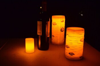 glamping monterrico