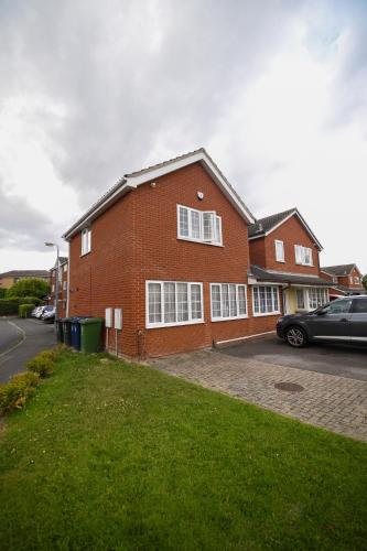 Fennec Apartments,Cambridgeshire>>Cambridge,0 star