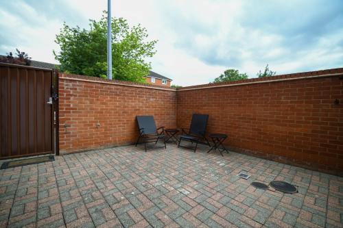 Fennec Apartments,Cambridgeshire>>Cambridge,0 star