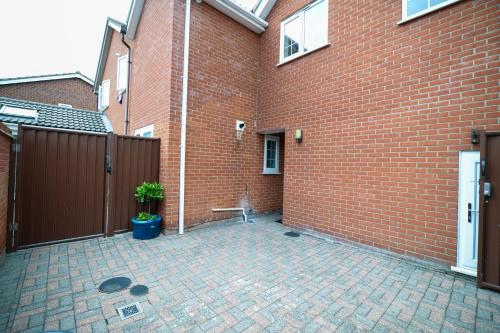 Fennec Apartments,Cambridgeshire>>Cambridge,0 star