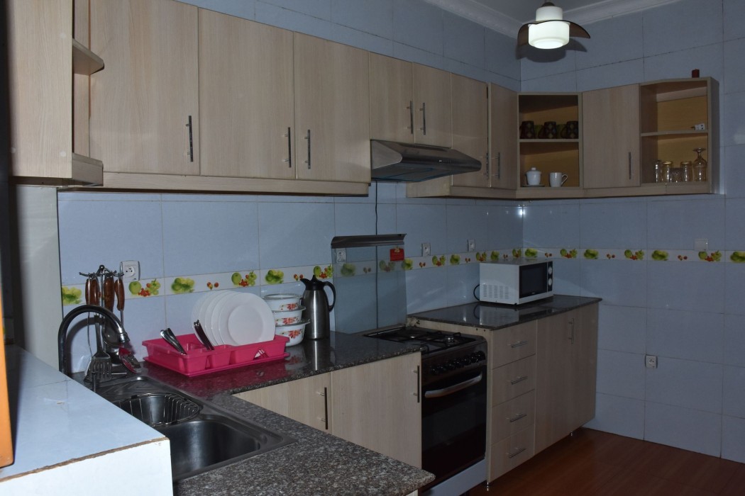 havila apartment