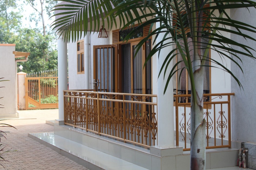 havila apartment