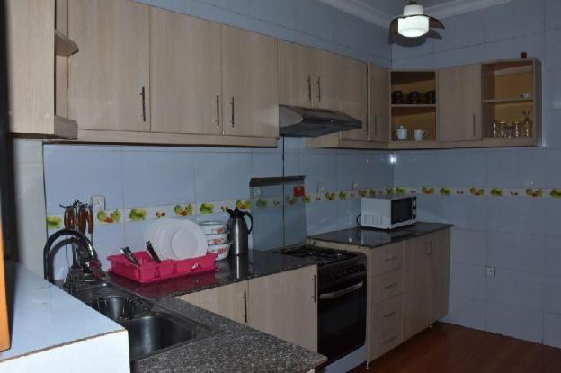 havila apartment