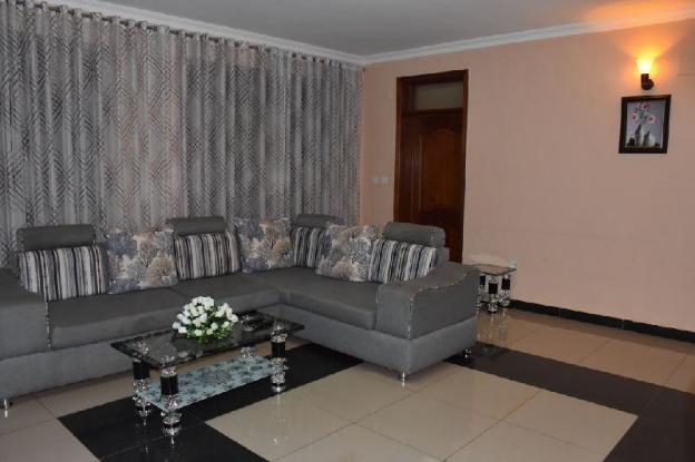havila apartment