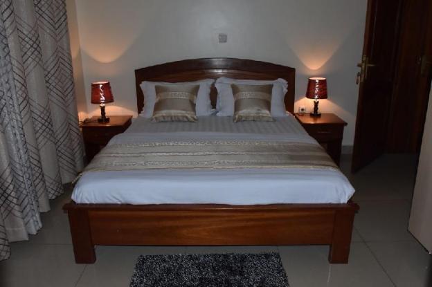 havila apartment