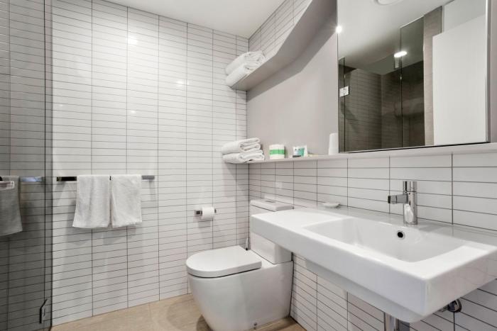 platinum city serviced apartments