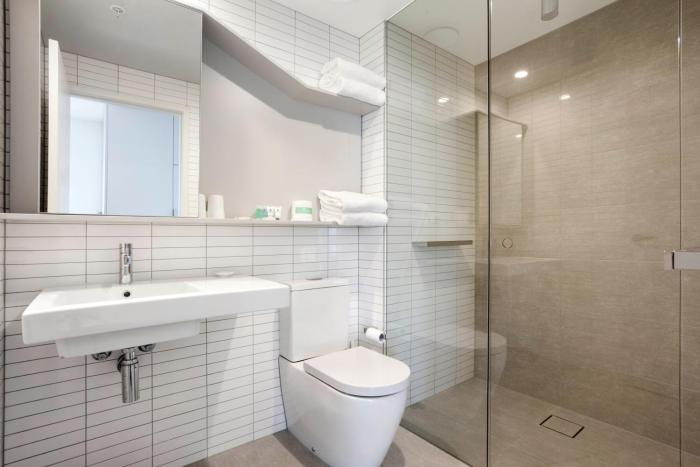 platinum city serviced apartments