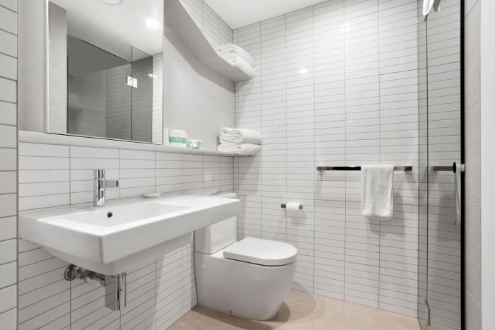 platinum city serviced apartments