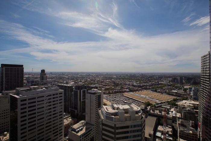platinum city serviced apartments