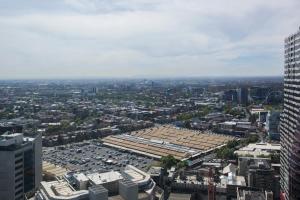 platinum city serviced apartments
