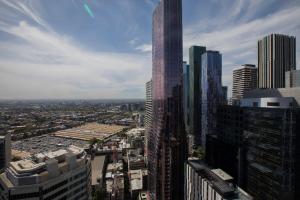 platinum city serviced apartments