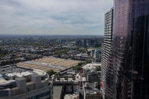 platinum city serviced apartments