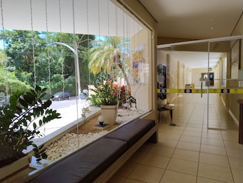caldas novas