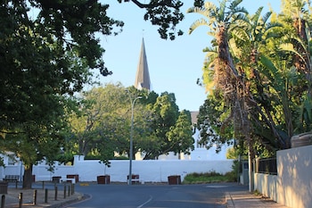 stellenbosch
