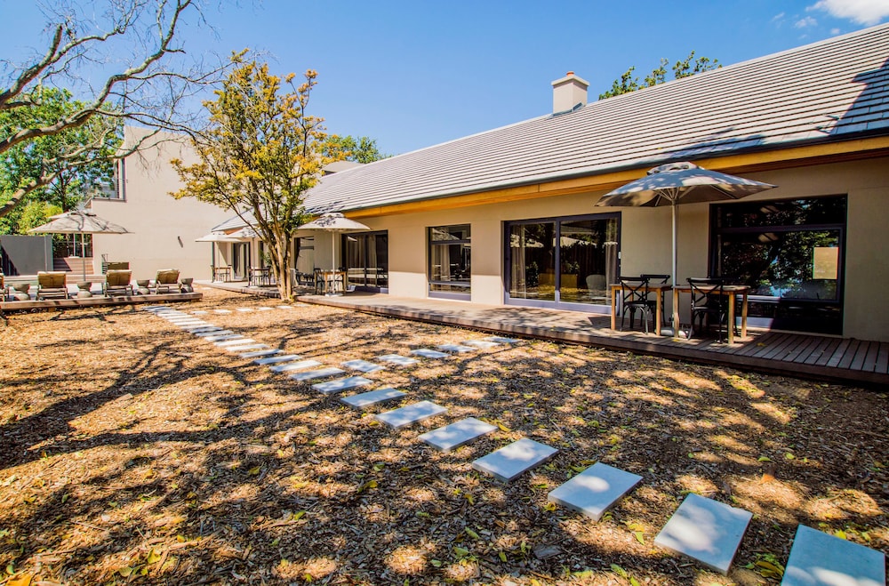 stellenbosch