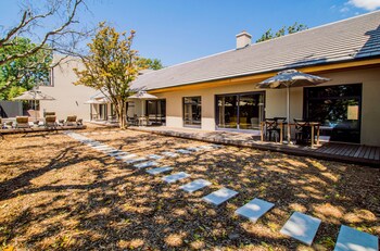 Die Laan 2,Cape Winelands>>Cape Town,0 star