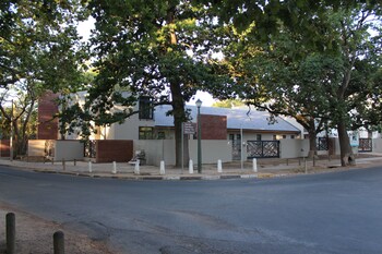 Die Laan 2,Cape Winelands>>Cape Town,0 star