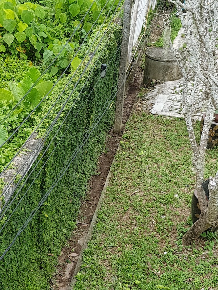 baan chai lay apartment