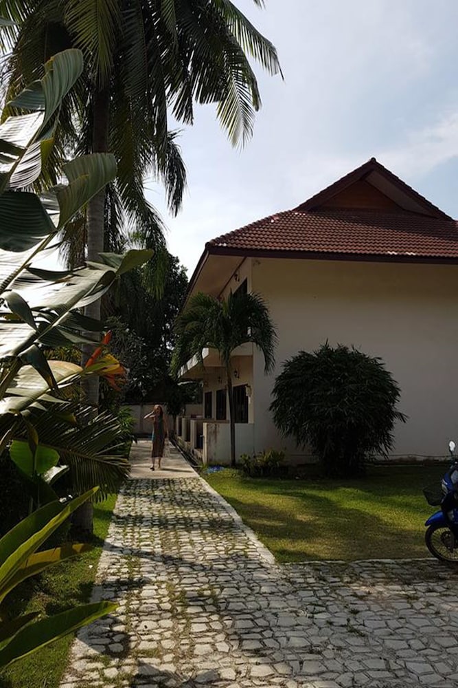 ko lanta