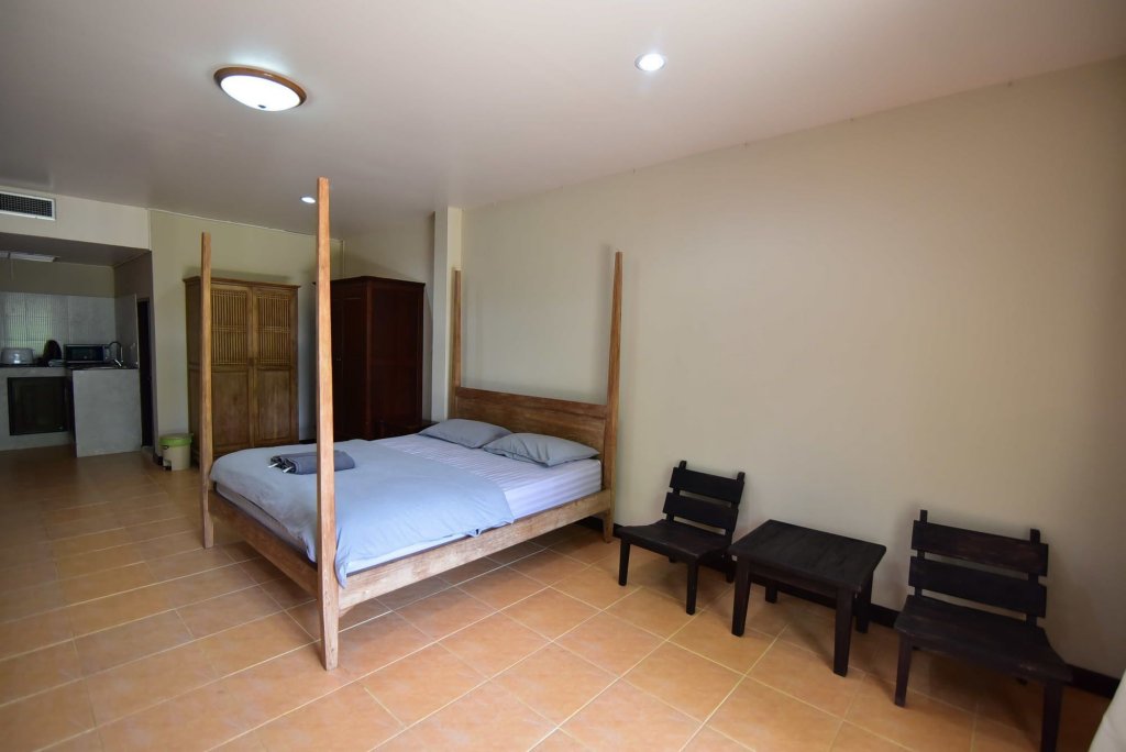 baan chai lay apartment