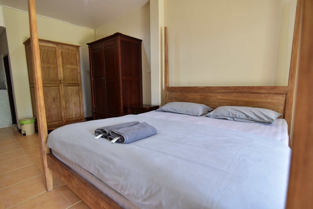 baan chai lay apartment