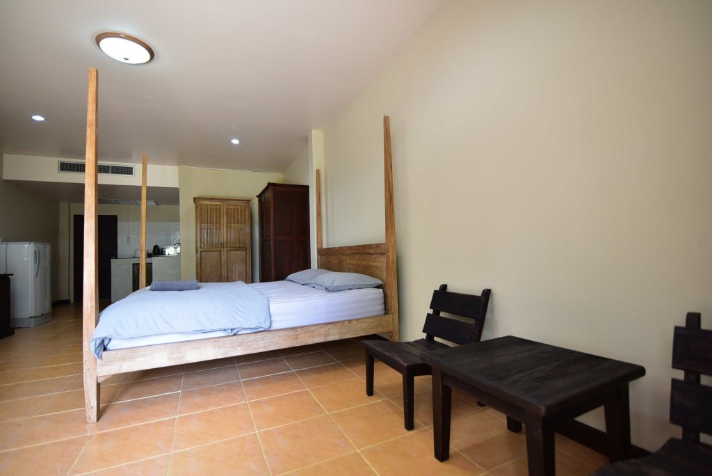 baan chai lay apartment